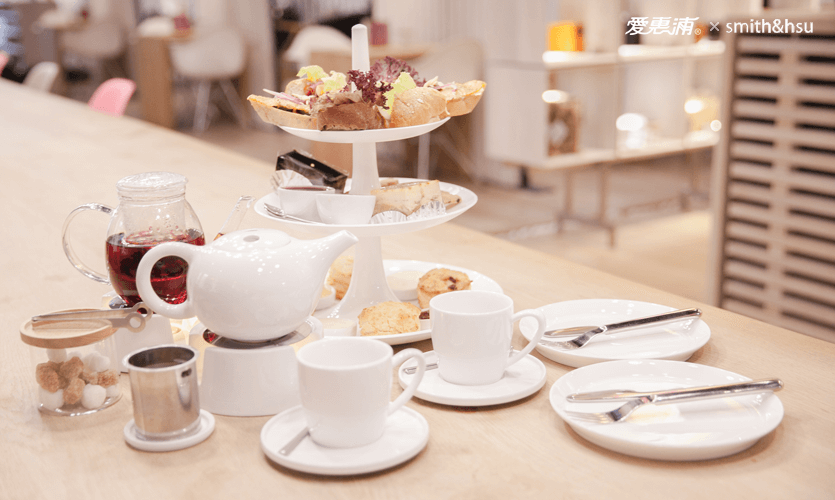 愛惠浦 - 沏出繚繞茶趣 images